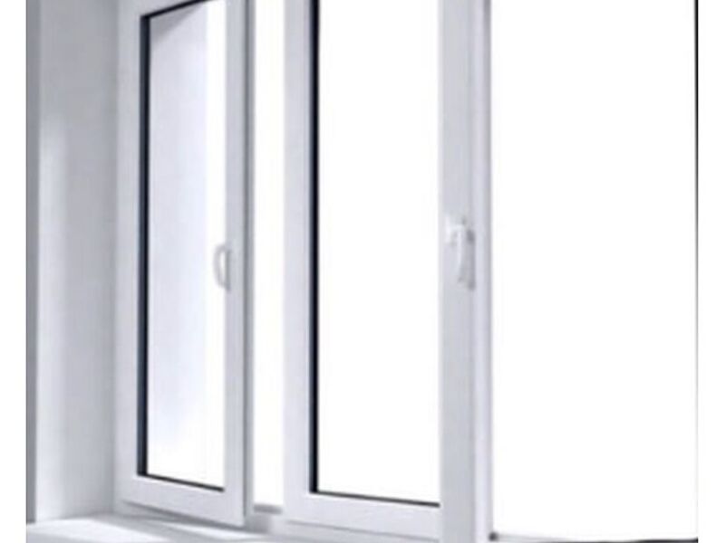 Ventana abatible Chile.