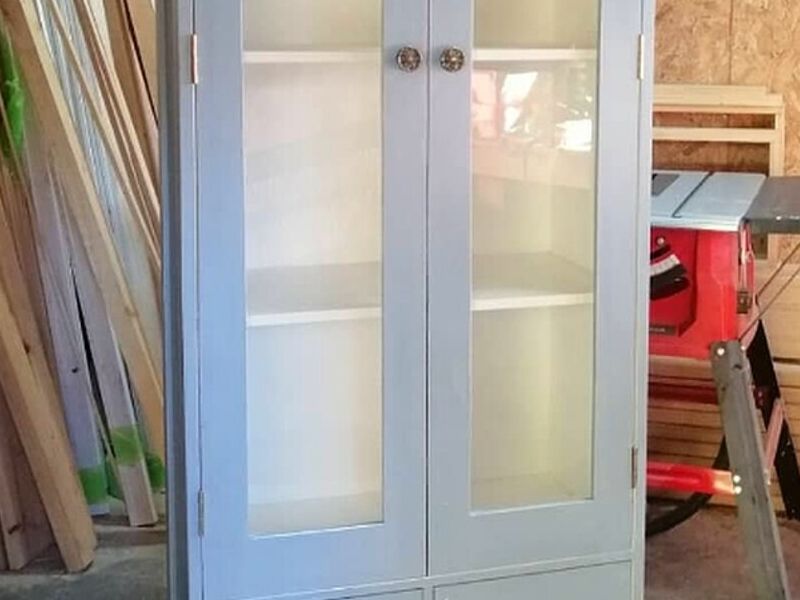 CLOSET BLANCO CHILE