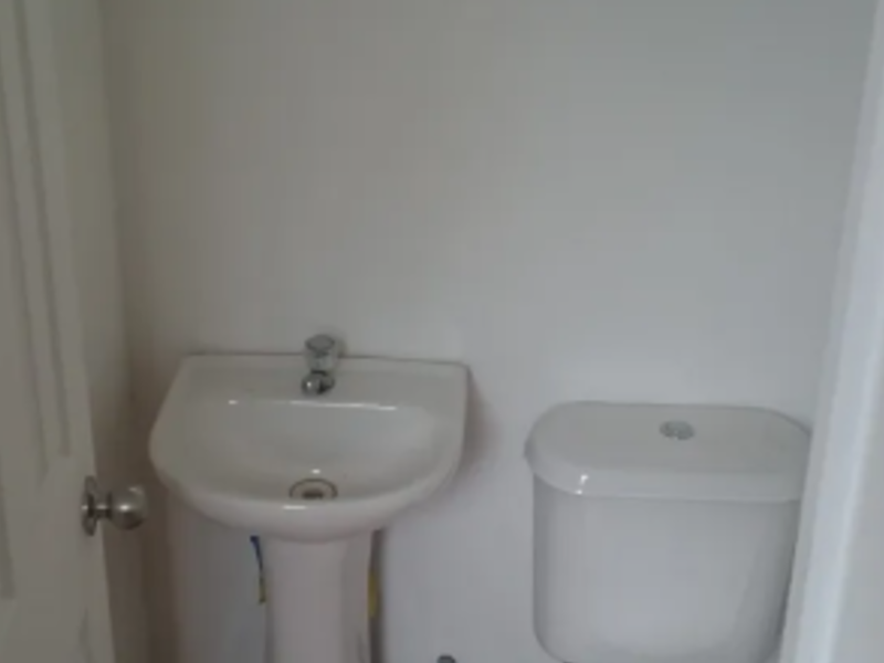 Contenedores baño aire acondicionado chile