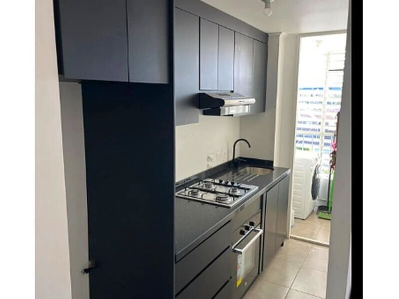 Mueble cocina Chile 
