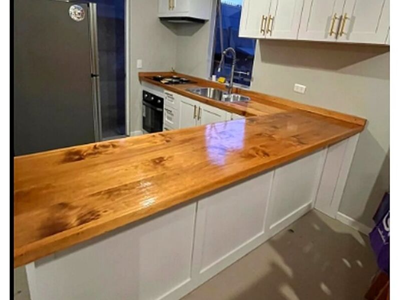 Madera revestimiento Chile 