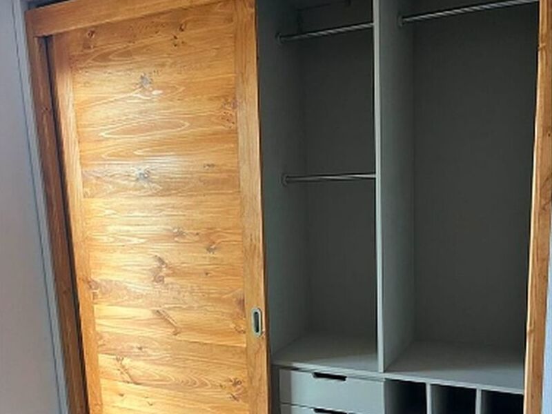 Closet puerta Chile 