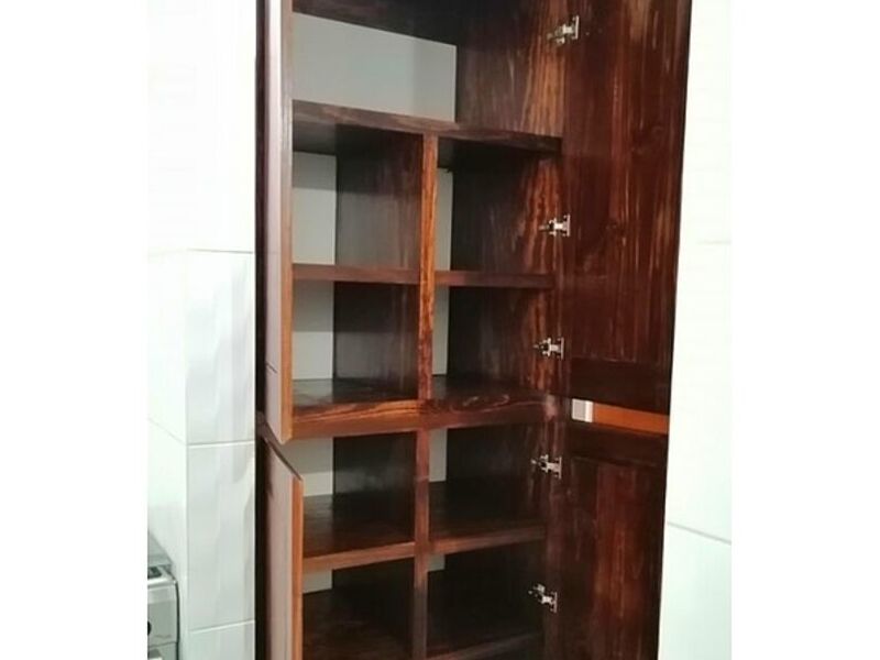 Closet cocina abatible Chile 