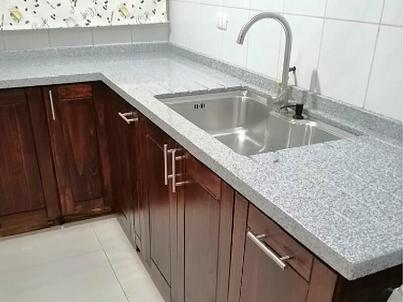 Mueble cocina Chile .