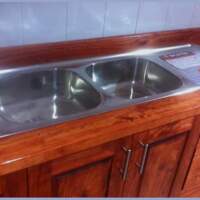 Madera y Diseño-Los Andes.