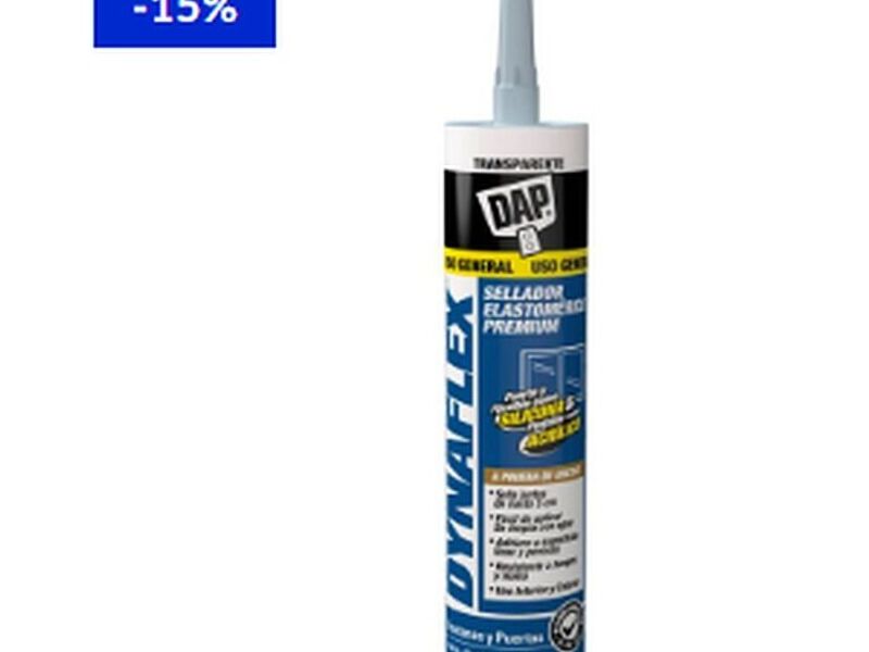 Sellador dynaflex Chile 