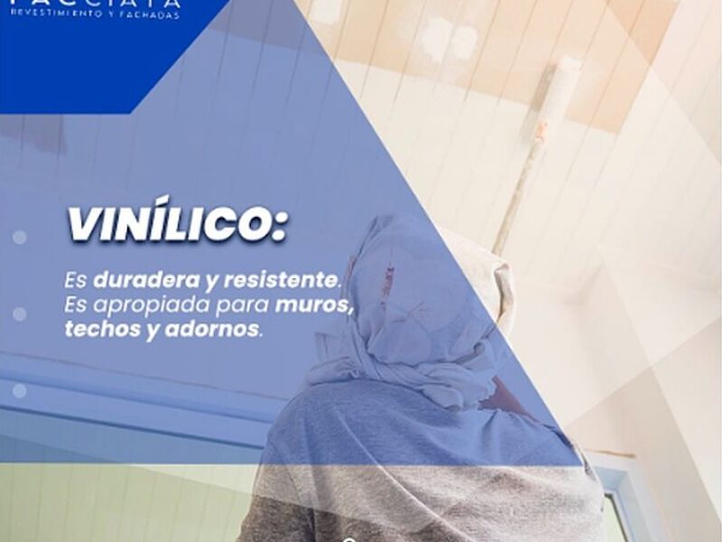 Piso vinilico Chile.