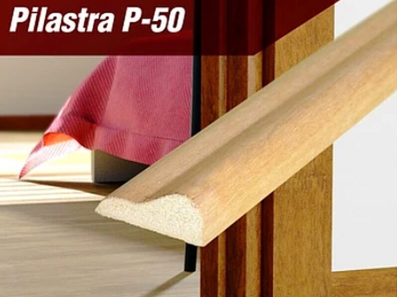 Pilastra p-50 Chile 