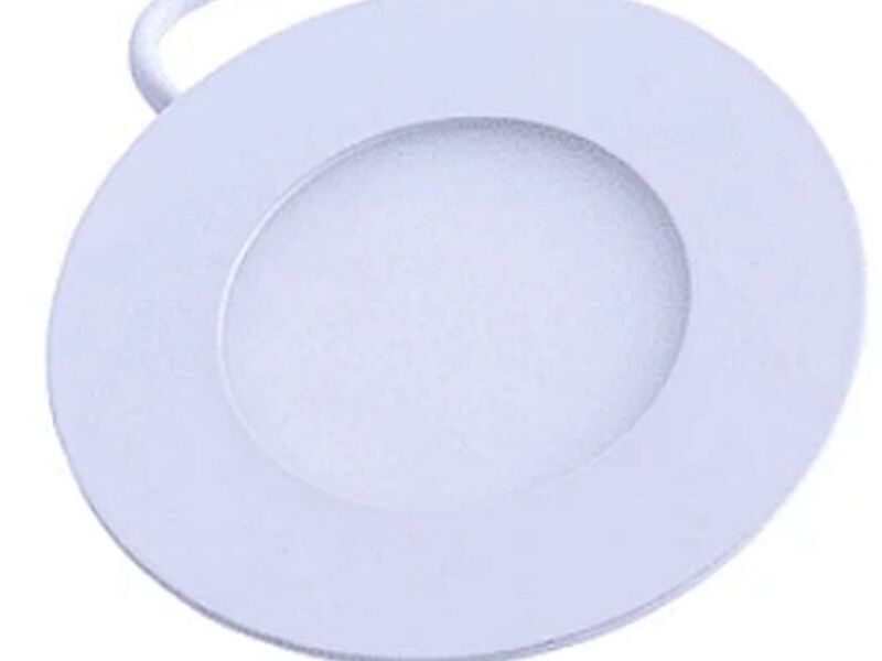 PANEL LED CHILE