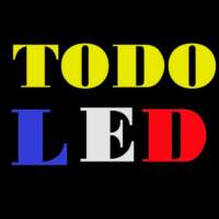TODO LED Tomé