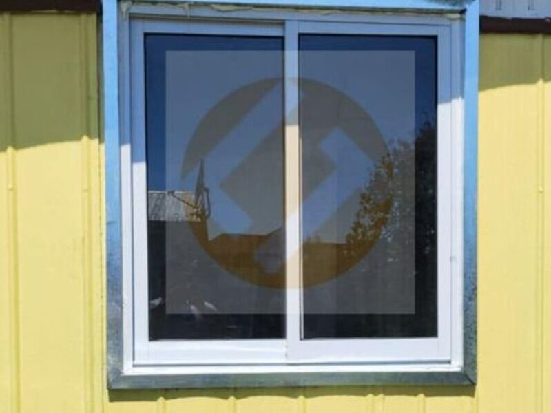 VENTANAS corredizas
