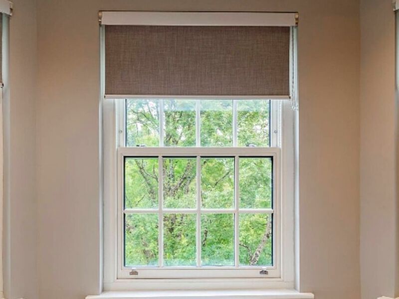 CORTINAS ROLLER BLACK OUT CHILE 