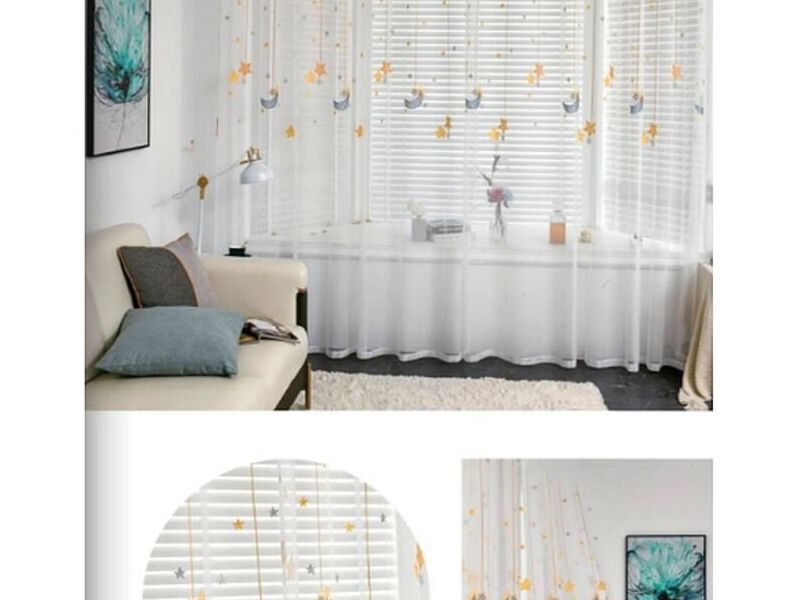Cortinas Roller Chile