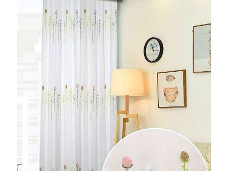 Cortinas Modelos Chile