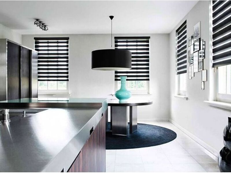 CORTINAS ROLLER DUO CHILE 