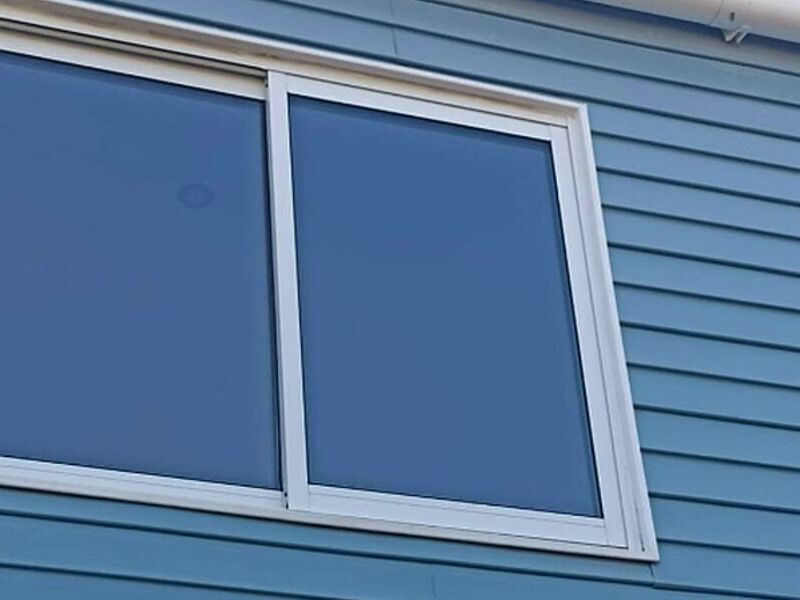 Ventana corredera Chile