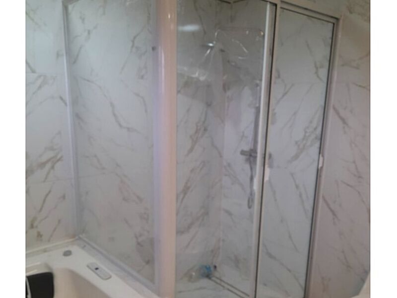 Shower Door Chile