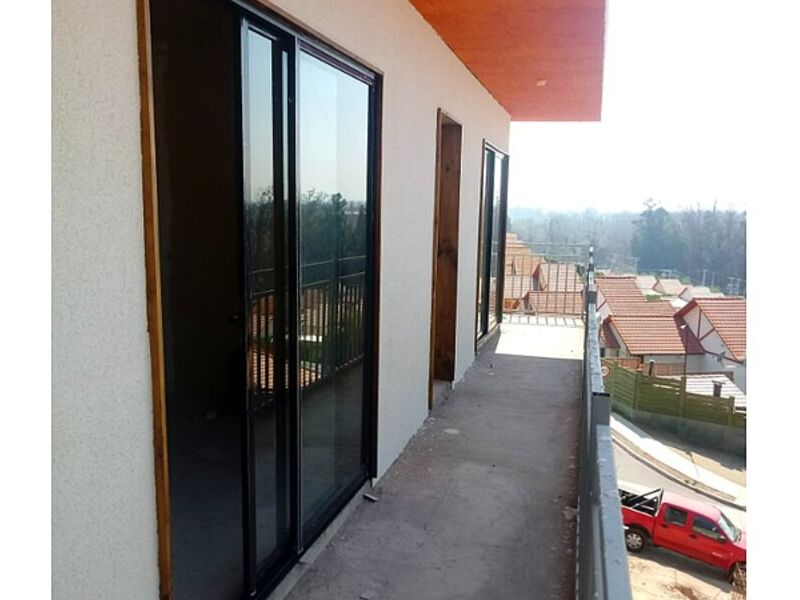 Ventana corredera Chile