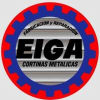 Eiga cortinas metalicas