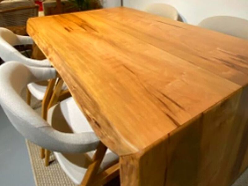 MESA COMEDOR CHILE
