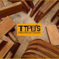 Muebles Tipos