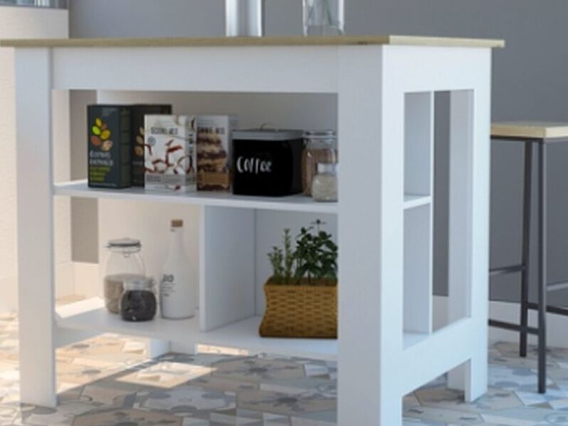MESA COCINA CHILE