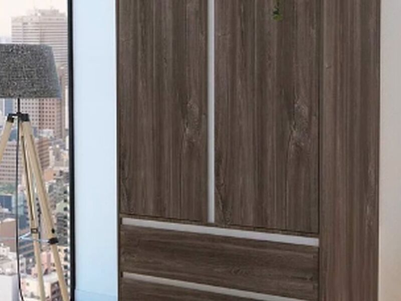 CLOSET MUEBLE CHILE