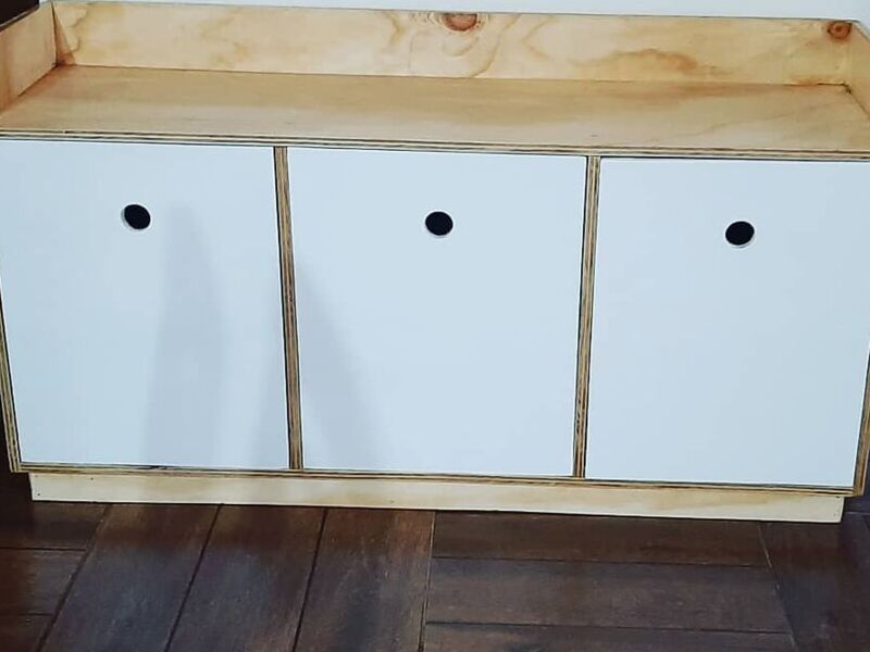 Organizador MULCHEN 