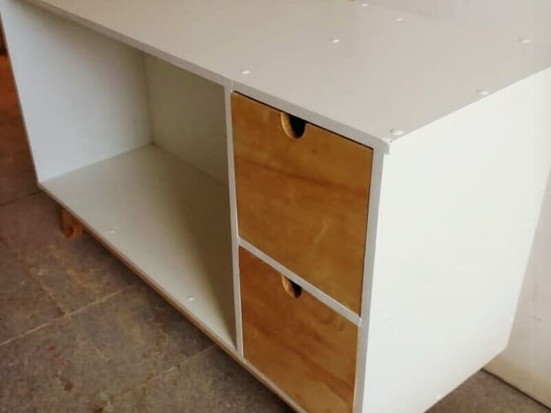 Rack MULCHEN 