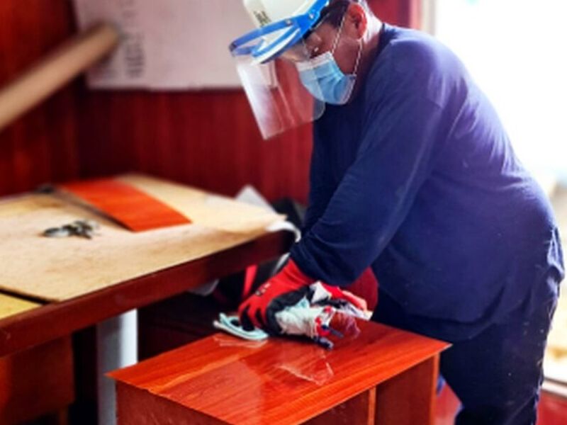 Servicio carpintería  Calama 