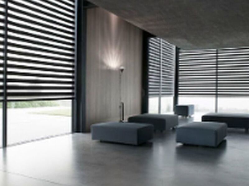 Cortinas Black Out Chile 