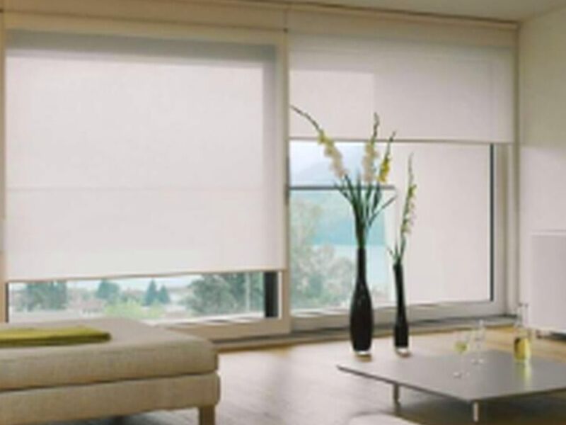 Cortina Roller Screen Chile 