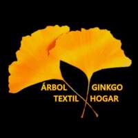 Importadora Arbol Ginkgo