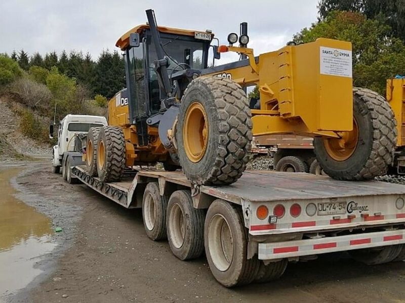 Servicio excavación   Calama 