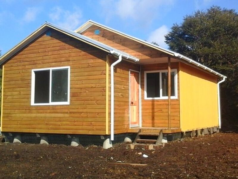 Venta  casas prefabricadas  Calama 