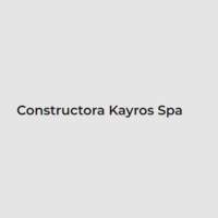 Constructora Kayros Spa