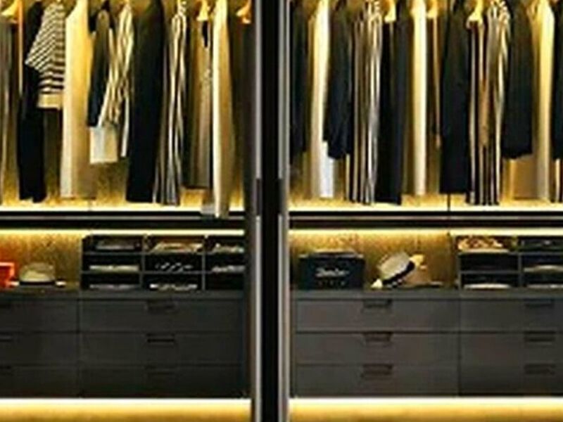 CLOSETS A 