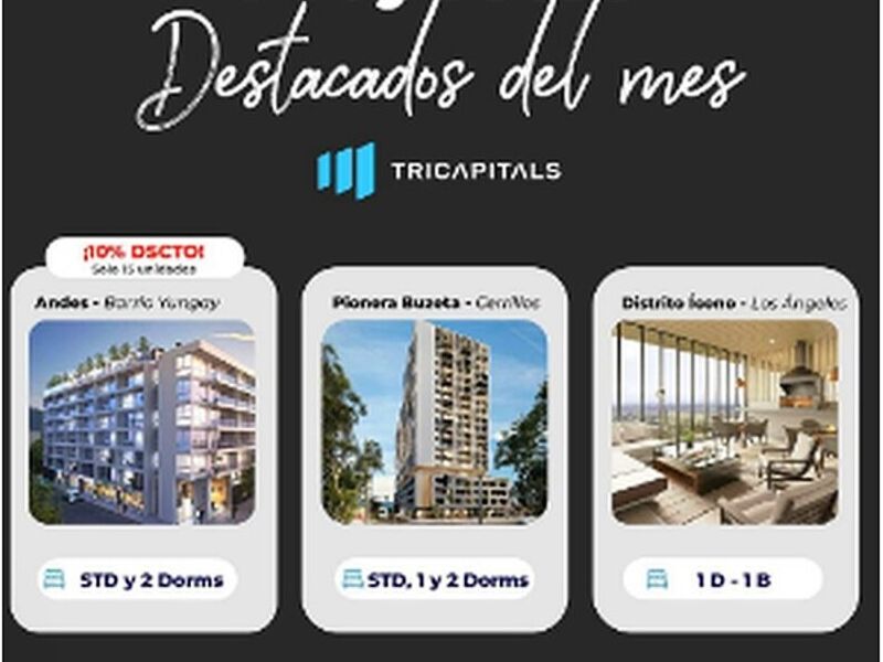 Inmobiliaria asesor Chile