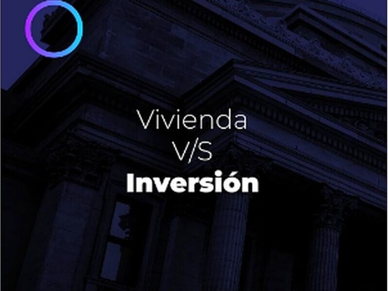 Inmobiliarias Crédito Chile