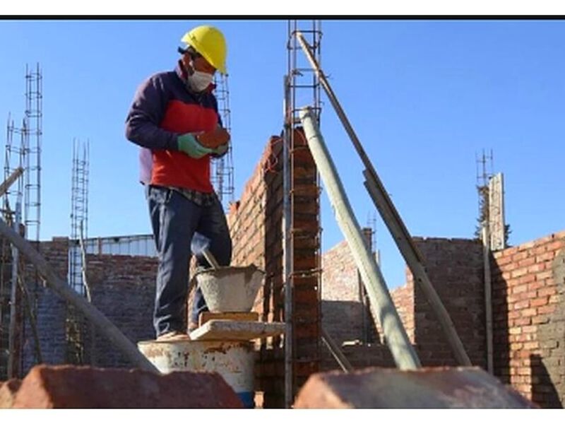 Servicio construcción  Chile 