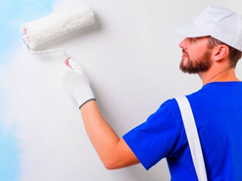 Servicio pintura  Chile 
