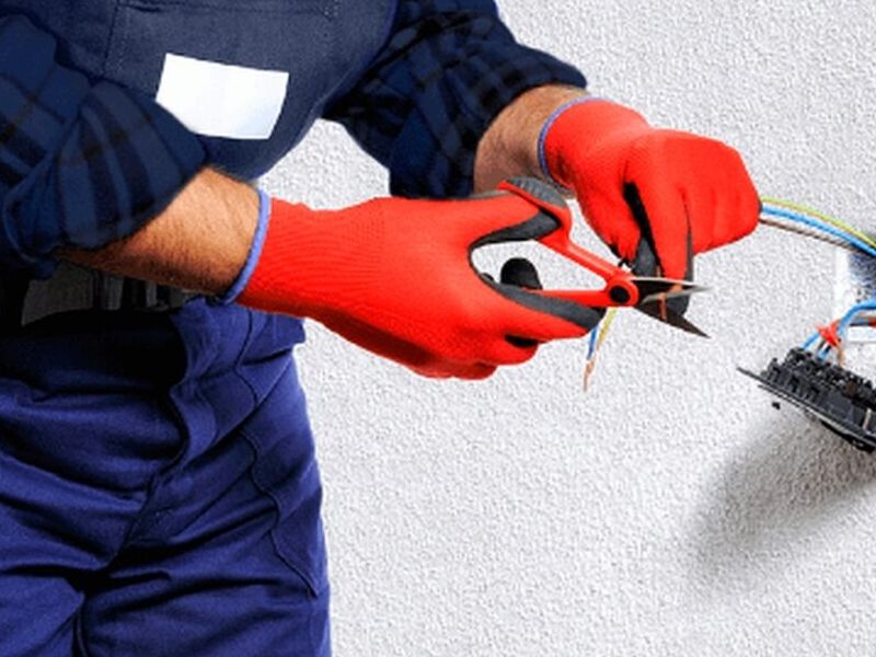 servicio electricista Chile 