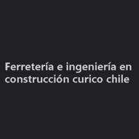 Ferre, ingeniería in construcción curico