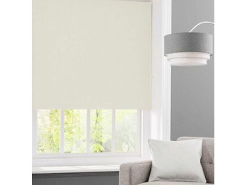 Cortinas Roller Blackout Chile 