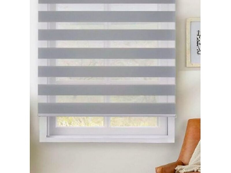 Cortinas Roller Duo Chile 