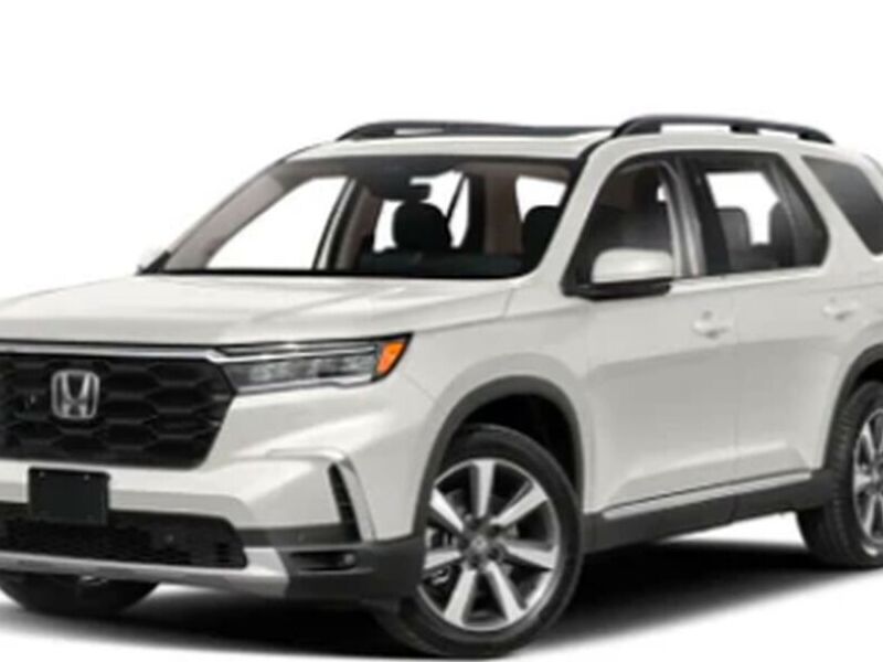 Honda Pilot Chile