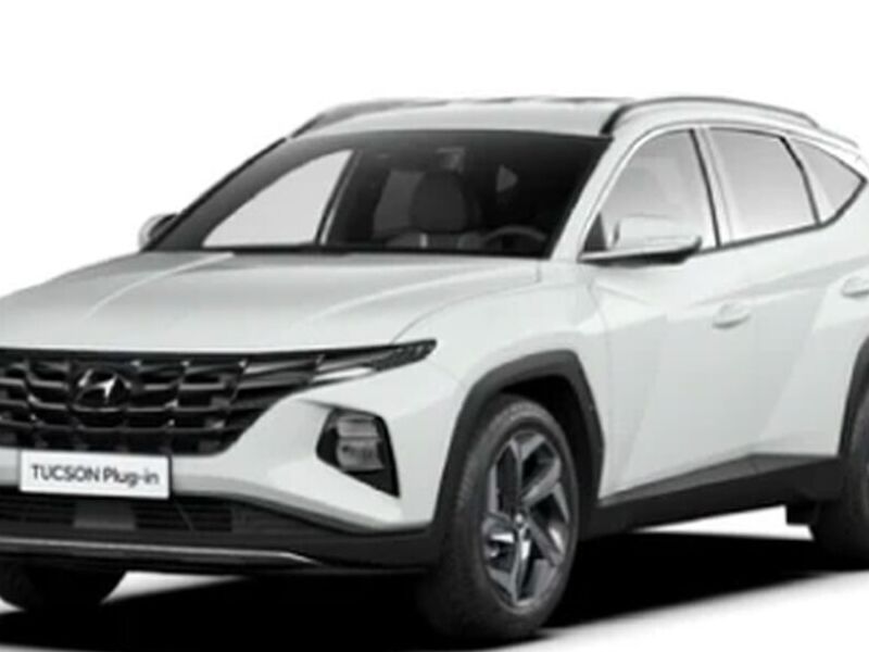 Hyundai Tucson Chile