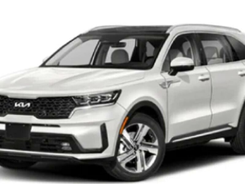 Kia Sorento Chile