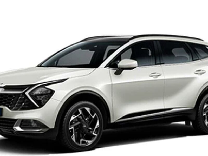 Kia Sportage Chile