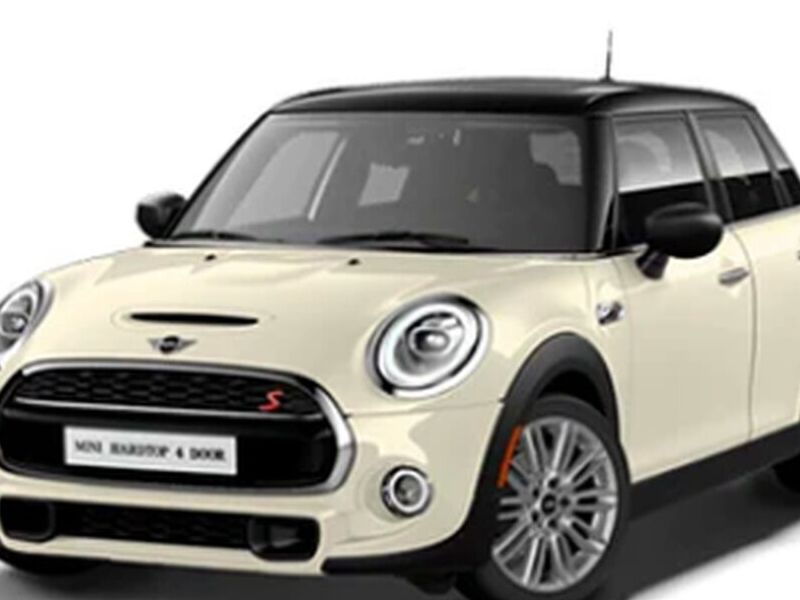 Mini R50 Chile
